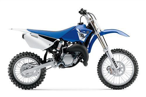 2014 yamaha yz85  mx 