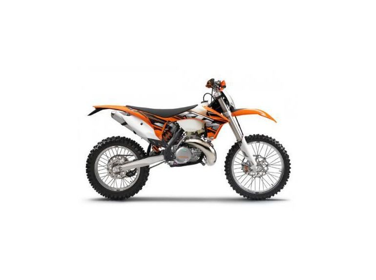 2013 ktm 300 xc-w 