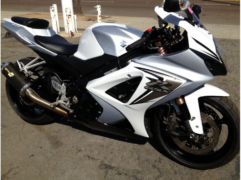 2007 suzuki gsxr1000 1000 