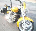 Used 2000 Yamaha Road Star For Sale