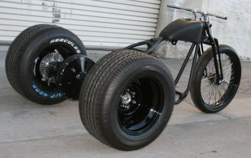 2016 custom built motorcycles bobber