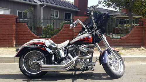 2006 Harley-Davidson Softail