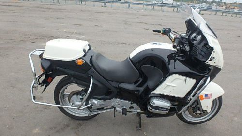 1998 BMW R-Series