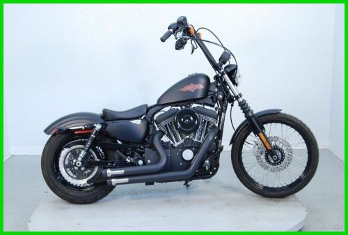 2013 Harley-Davidson Seventy-Two