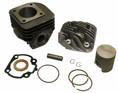 Hoca 70cc big bore kit  2-stroke air-cooled for kymco super8, super9, people50