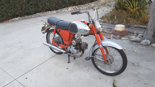 1963 Yamaha Other