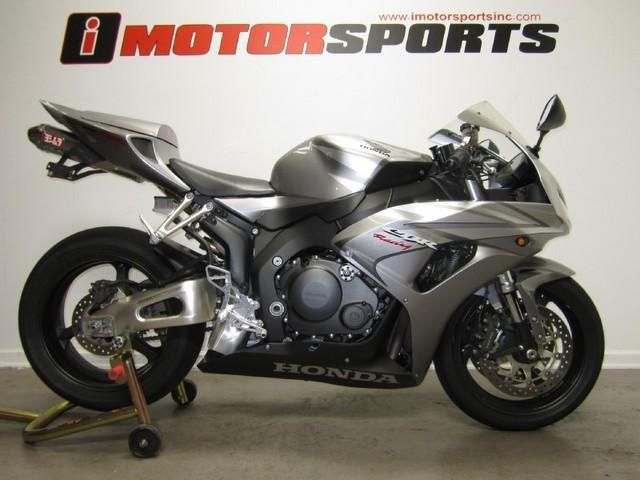 2006 HONDA CBR 1000RR *LOTS OF UPGRADES! LOW MILES! FREE SHIPPING W BUY IT NOW!*