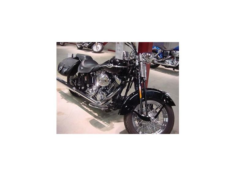 2005 Harley-Davidson SPRINGER SOFTAIL 