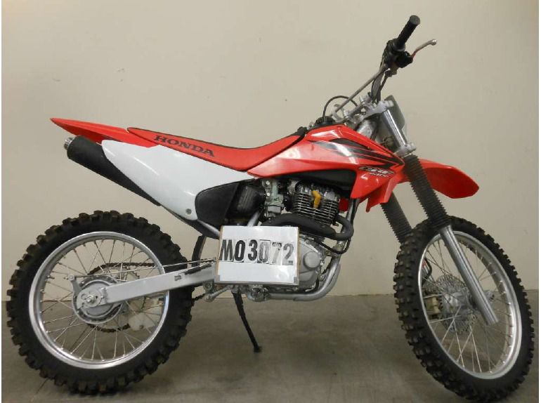 2007 honda crf230f 