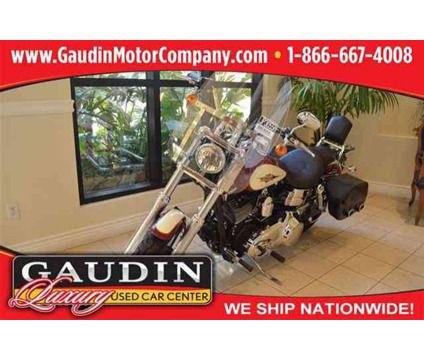 2007 harley-davidson fxdl softail rd 1193 miles