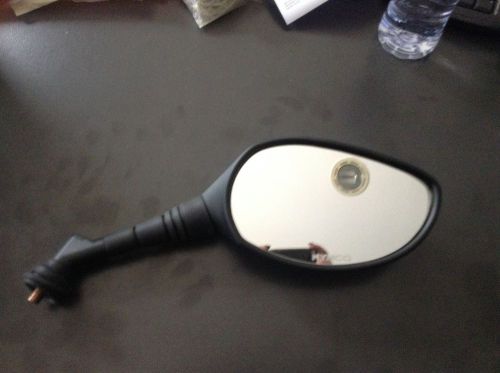 ORIGINAL,BRAND NEW,RIGHT MIRROR FOR KYMCO XCITING250/300/500