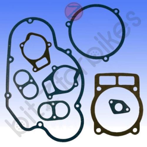 Athena Complete Gasket and Seal Kit Husaberg FE 400 E (1996-1999)