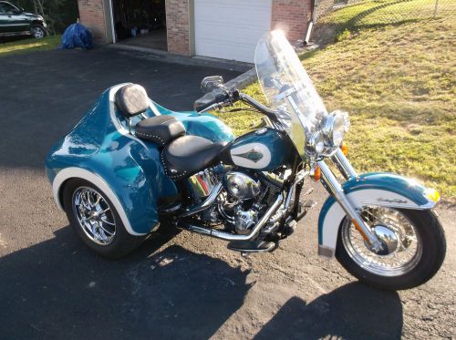 2001 Harley-Davidson Other