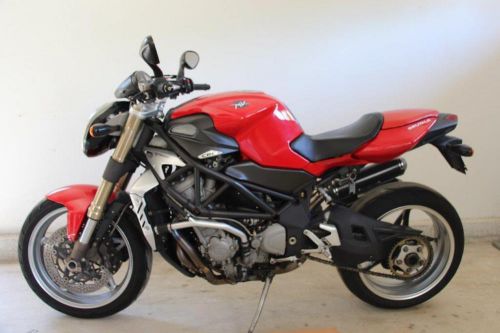 2004 mv agusta brutale