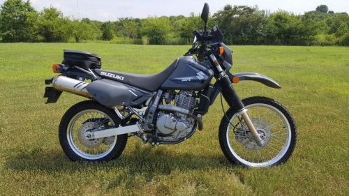 2012 suzuki dr