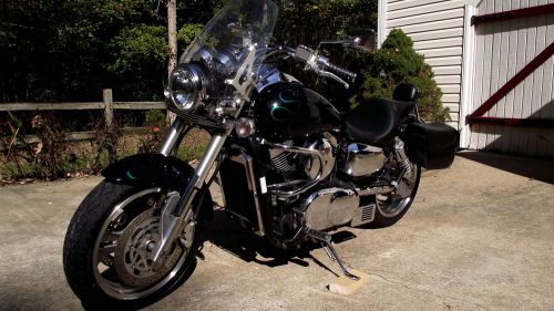 2003 kawasaki vulcan