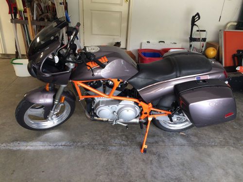 2006 buell other