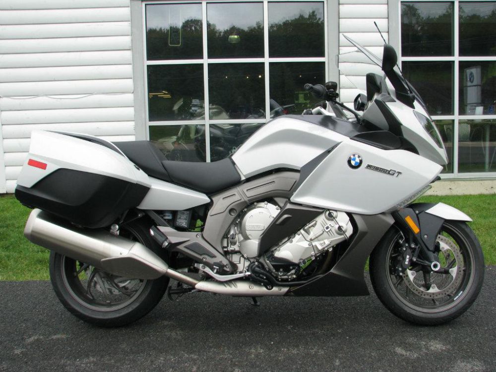 2012 bmw k1600gt  touring 