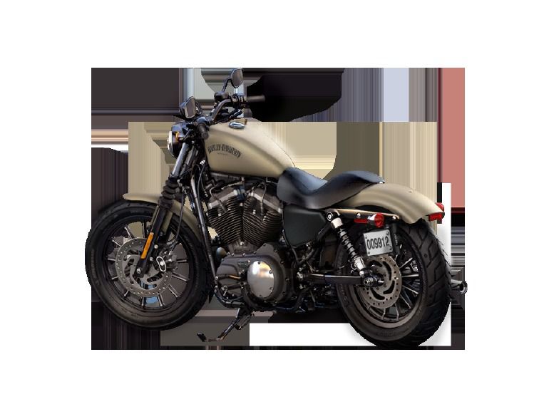 2014 Harley-Davidson Iron 883 XL883N 