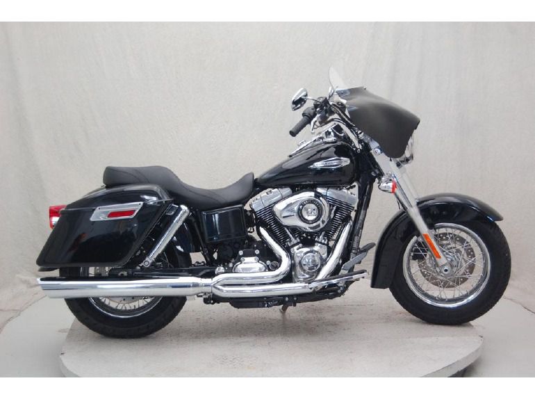 2013 harley-davidson fld 103 