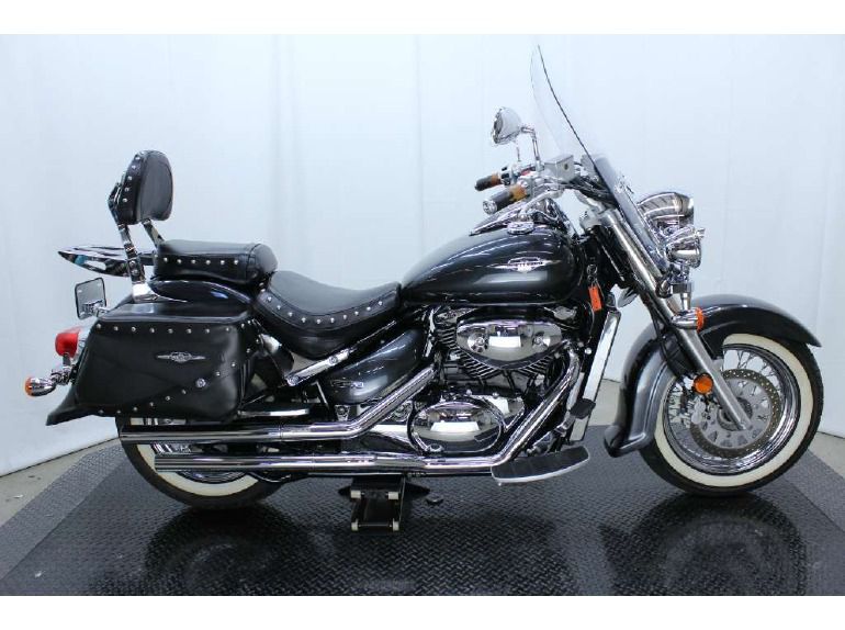 2006 suzuki boulevard c50t 