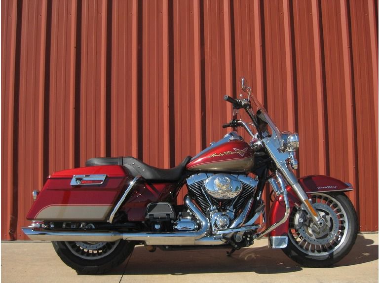 2009 Harley-Davidson FLHR - Road King 