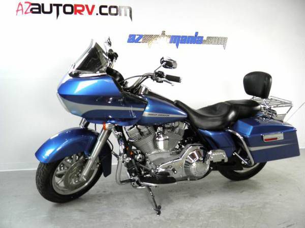 2005 harley davidson fltri road glide