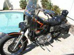 Used 1992 harley-davidson sportster for sale