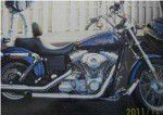 Used 2000 harley-davidson dyna super glide for sale