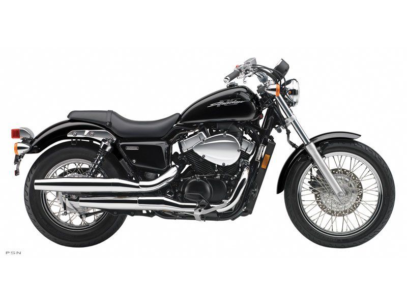 2013 honda shadow rs (vt750rs)