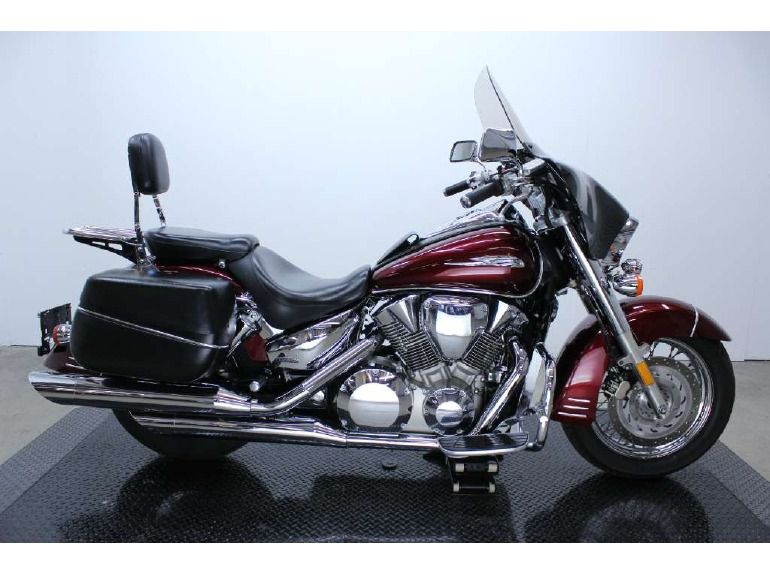 2005 Harley-Davidson FLSTF - FAT BOY (EFI