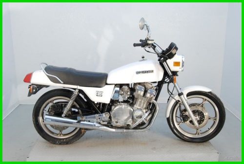 Suzuki GS75O