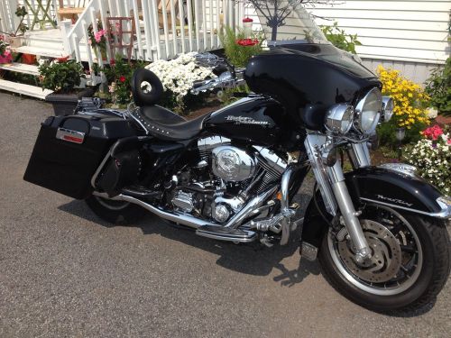 2002 harley-davidson touring