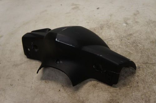E KYMCO AGILITY 50 2013 OEM FRONT COVER DASH BOARD