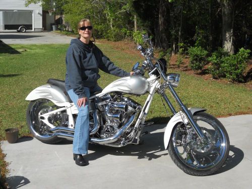 2004 Harley-Davidson Other