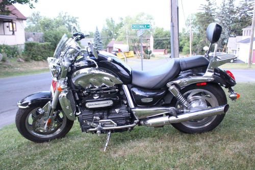 2009 Harley-Davidson Touring