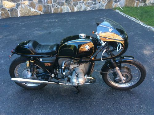 1974 bmw r-series