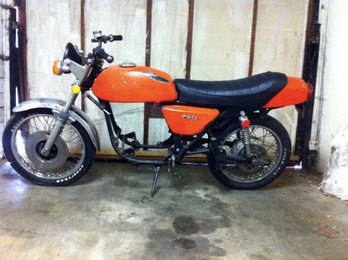 1974 kawasaki other