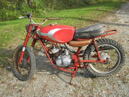 1966 ducati other