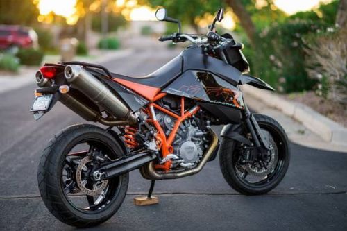 KTM 950 SMR