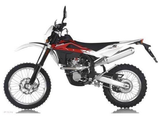 2013 husqvarna te 310 r 310 r dual sport 