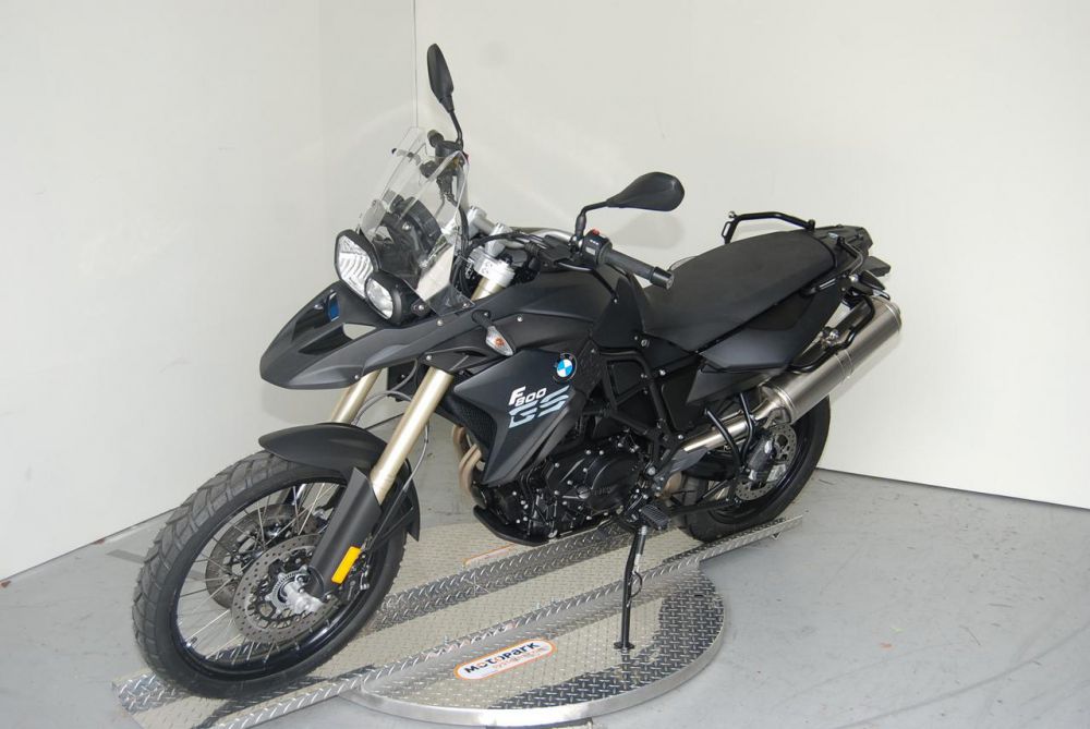 2013 bmw f 800 gs  dual sport 