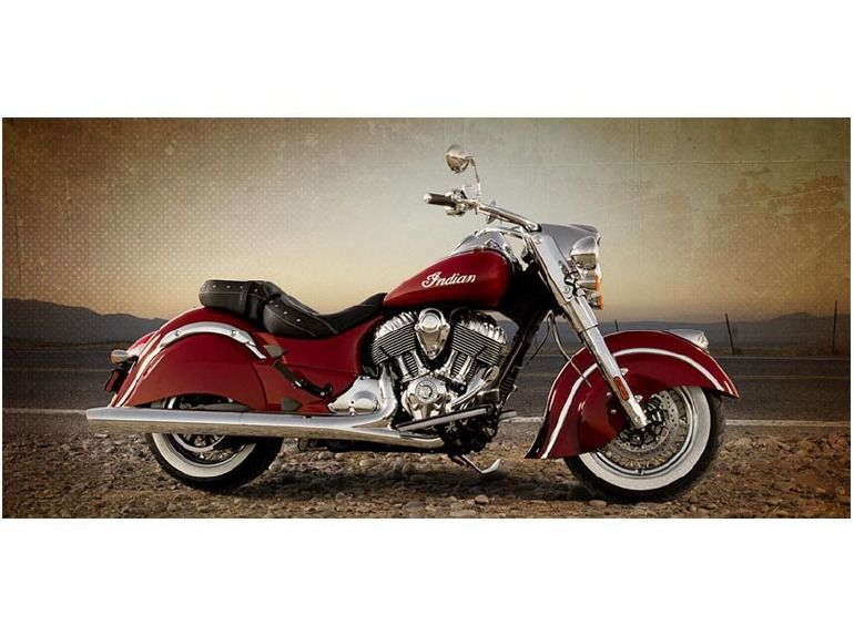 2014 indian chief classic classic 