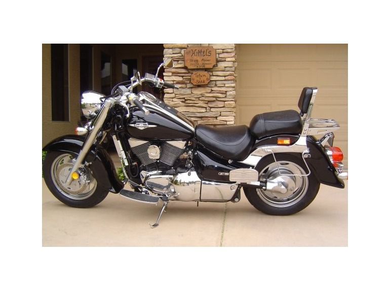 2005 suzuki boulevard c90 