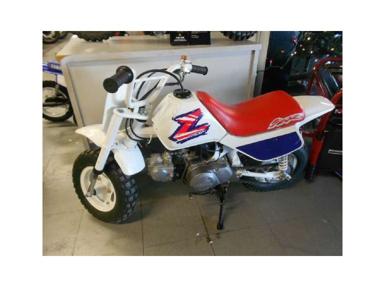 1995 honda z50r 