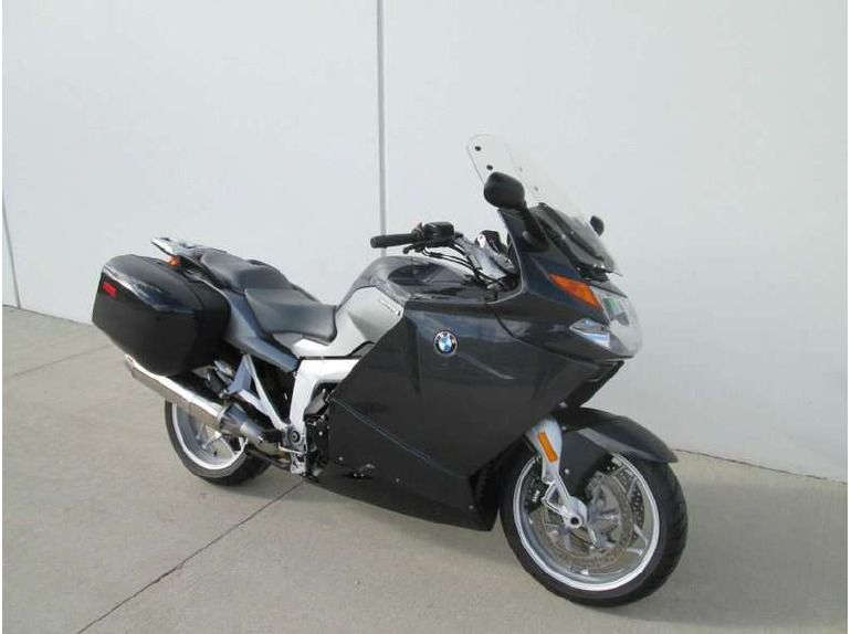 2008 BMW K 1200 GT 