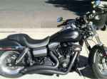 Used 2010 Harley-Davidson Dyna Fat Bob FXDF For Sale