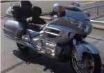 Used 2009 Honda Goldwing GL1800 For Sale