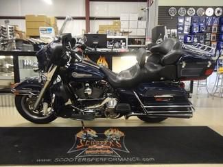 2006 harley davidson ultra classic peace officer edition freedom outlawtrue dual