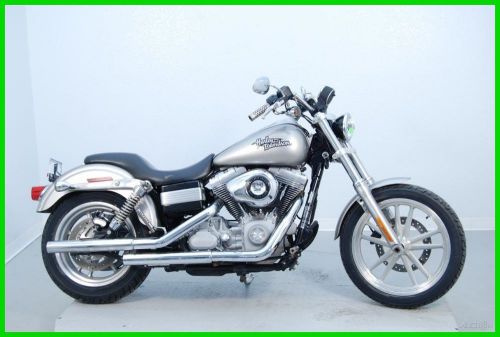 2009 Harley-Davidson Super Glide